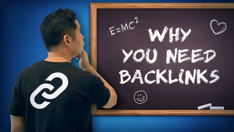 What Are Backlinks