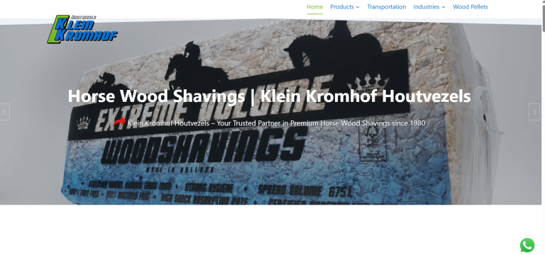 Extreme Wood Shavings USA