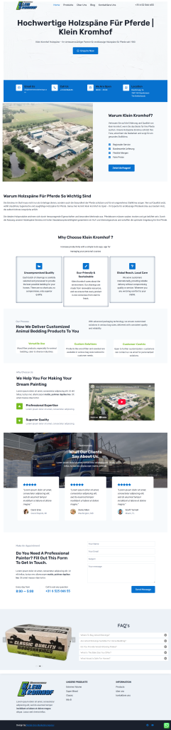 Portfolio Digitalicon.agency